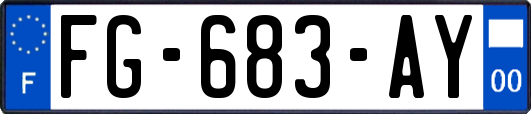 FG-683-AY