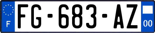 FG-683-AZ