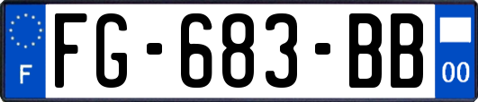 FG-683-BB