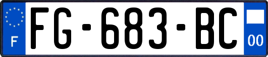 FG-683-BC