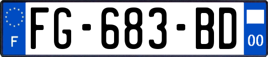 FG-683-BD