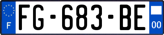 FG-683-BE