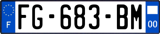 FG-683-BM