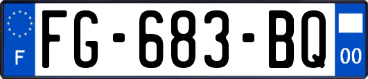FG-683-BQ
