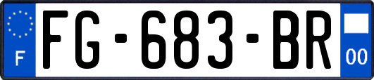 FG-683-BR