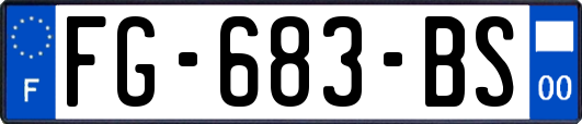 FG-683-BS