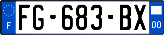 FG-683-BX