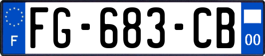 FG-683-CB