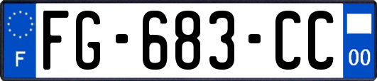 FG-683-CC