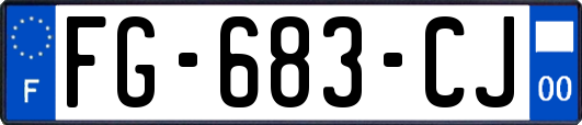 FG-683-CJ