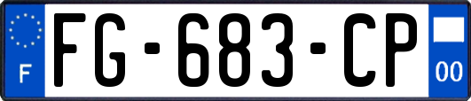 FG-683-CP
