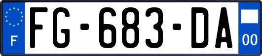 FG-683-DA