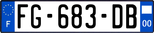 FG-683-DB