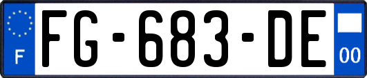 FG-683-DE