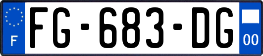 FG-683-DG