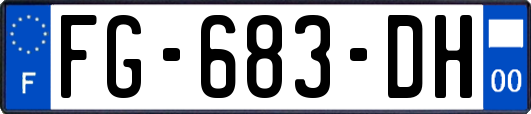 FG-683-DH