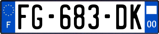FG-683-DK