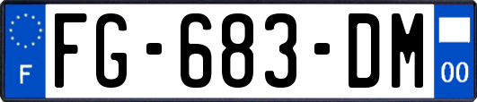 FG-683-DM