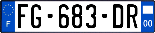 FG-683-DR