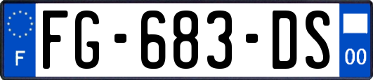 FG-683-DS