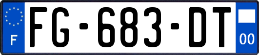 FG-683-DT