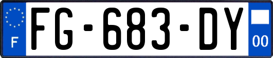 FG-683-DY
