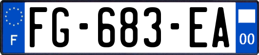 FG-683-EA