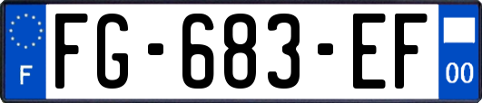 FG-683-EF