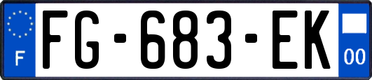 FG-683-EK