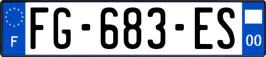 FG-683-ES