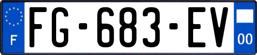 FG-683-EV