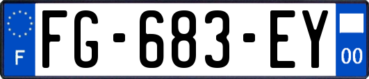 FG-683-EY