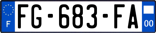 FG-683-FA