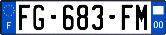 FG-683-FM