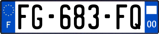 FG-683-FQ