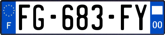 FG-683-FY