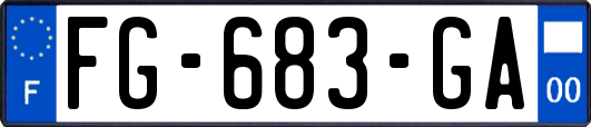 FG-683-GA