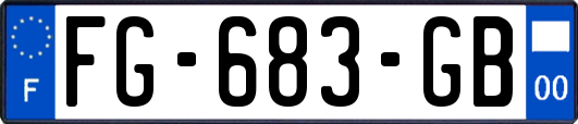 FG-683-GB