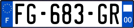 FG-683-GR