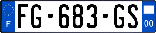 FG-683-GS