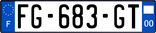 FG-683-GT