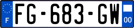 FG-683-GW