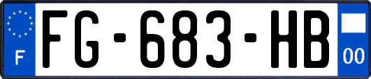 FG-683-HB