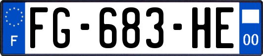 FG-683-HE