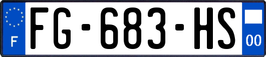 FG-683-HS