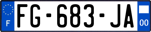 FG-683-JA