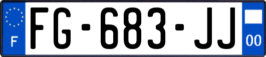 FG-683-JJ