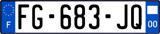 FG-683-JQ
