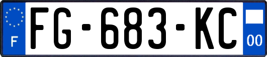 FG-683-KC