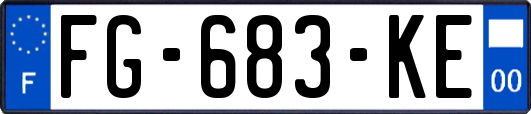 FG-683-KE
